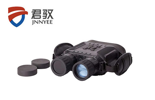 紅外望遠鏡可以透視嗎？-鑫景源科技_新聞_君馭品牌-鑫景源科技